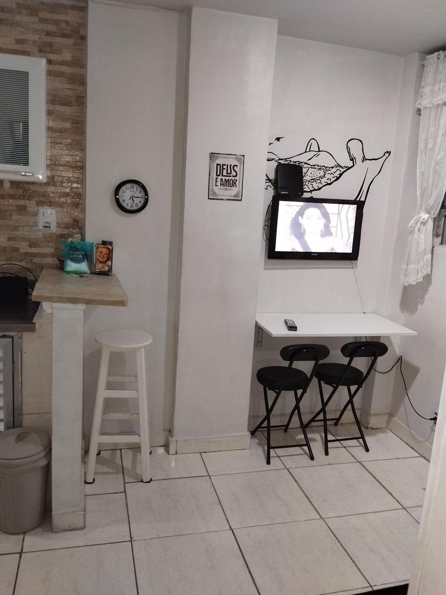 Studio Rio De Janeiro Exterior photo