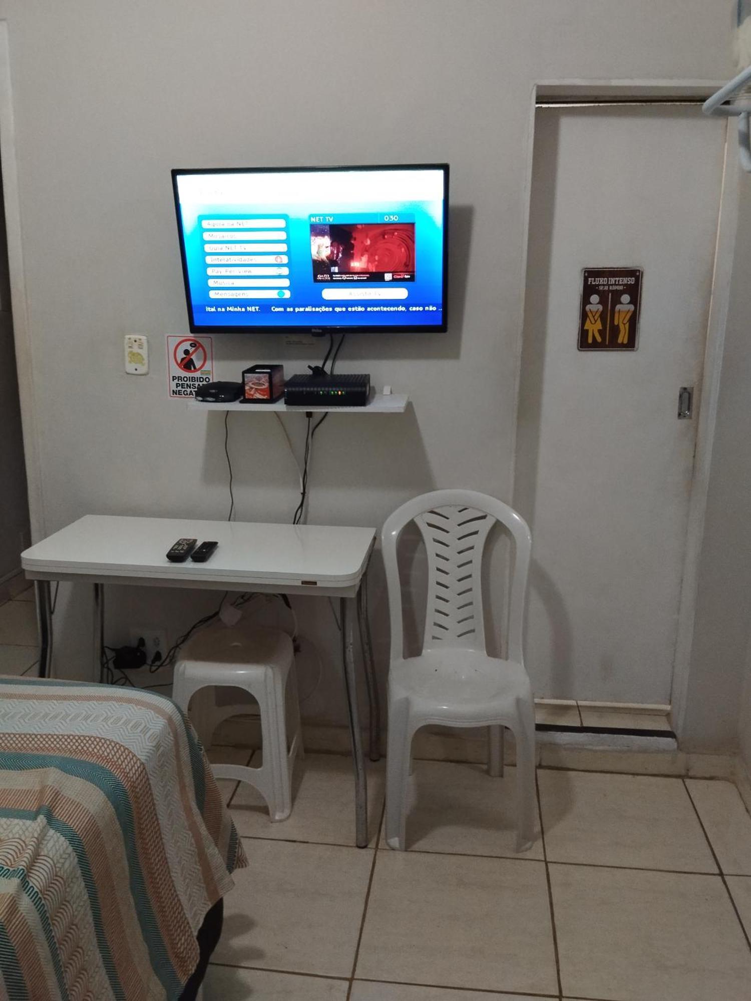 Studio Rio De Janeiro Exterior photo